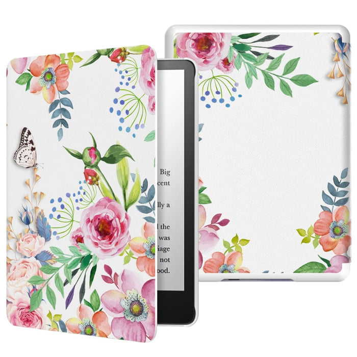 Slim Case For Kindle Paperwhite (11th