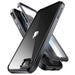 Slim Frame Protective Case With Screen Protector For Iphone