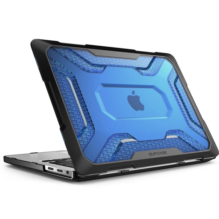 Slim Rubberized Tpu Bumper Rugged Cover For Macbook Pro 13