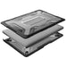 Slim Rubberized Tpu Bumper Rugged Cover For Macbook Pro 13