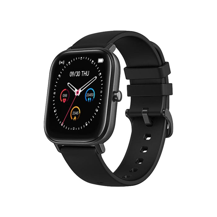 Smart Bracelet Fitness Tracker And Bp Monitor- Usb Charging