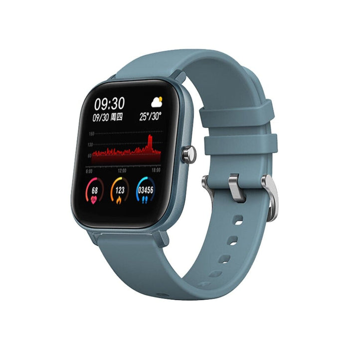 Smart Bracelet Fitness Tracker And Bp Monitor- Usb Charging