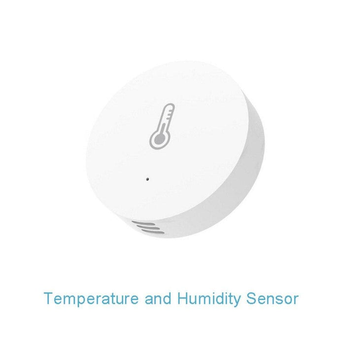Smart Home Kit Gateway Version 2 Door Window Sensor Human