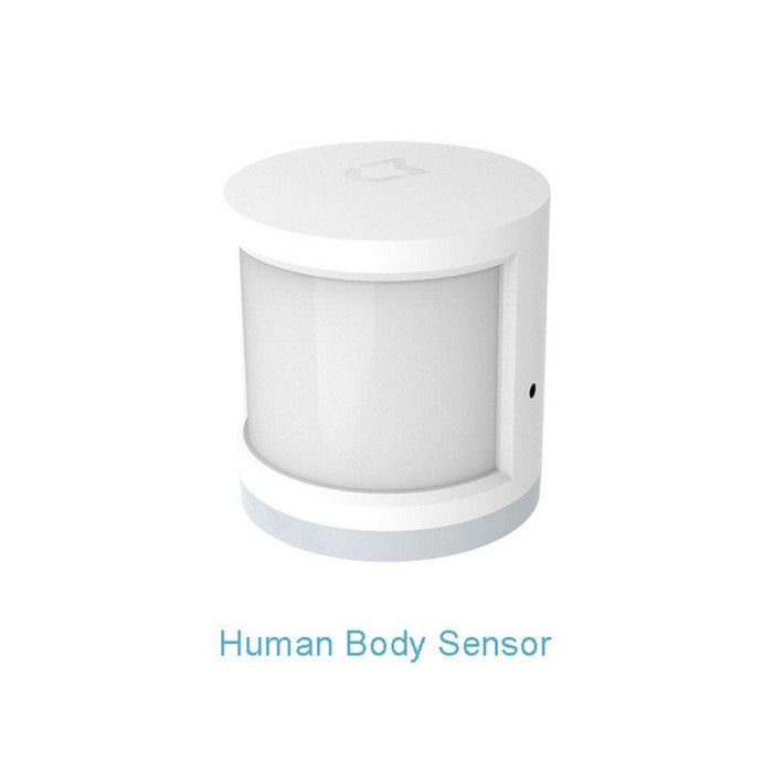Smart Home Kit Gateway Version 2 Door Window Sensor Human