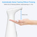 Vibe Geeks Smart Induction Automatic Liquid Soap Dispenser-