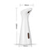 Vibe Geeks Smart Induction Automatic Liquid Soap Dispenser-