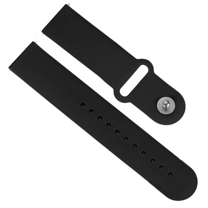 Smart Sport Watch Model B57c Compatible Wristband