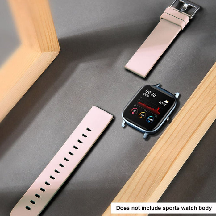Smart Sport Watch Model P8 Compatible Wristband Replacement