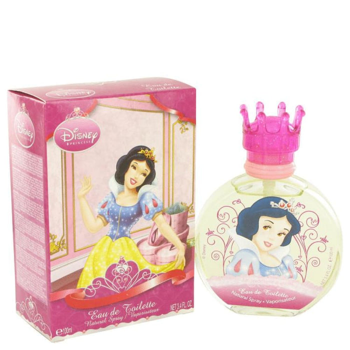 Snow White Edt Spray By Disney For Women - 100 Ml