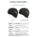 Soft & Comfortable Summer Cycling Cap