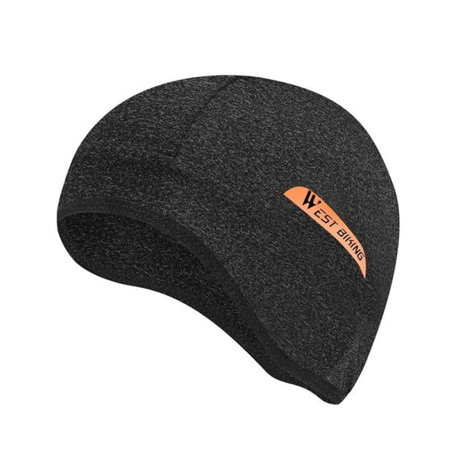 Soft & Comfortable Summer Cycling Cap