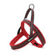 Soft Mesh Padded Nylon Dog Harness