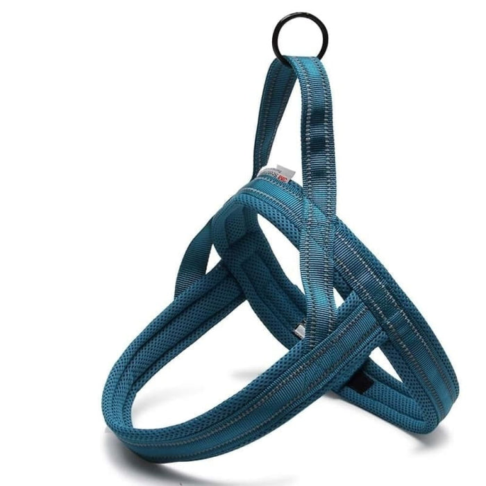 Soft Mesh Padded Nylon Dog Harness