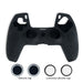 Soft Silicone Protective Cover For Playstation 5 Controller