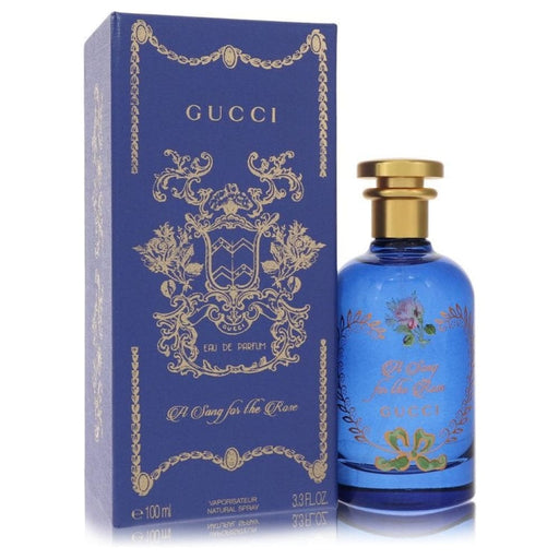 A Song For The Rose Edp Spray By Gucci For Women-100 Ml