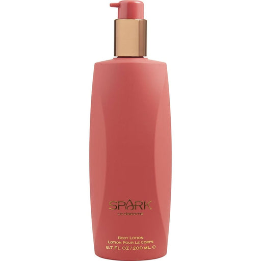 Spark Body Lotion By Liz Claiborne For Women - 200 Ml