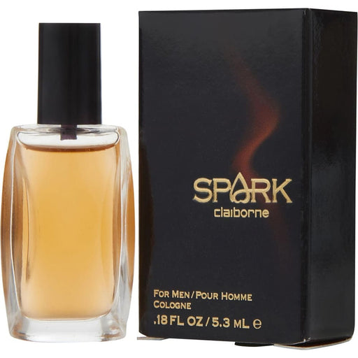 Spark Mini Cologne By Liz Claiborne For Men - 5 Ml