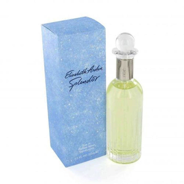 Splendor Edp Spray By Elizabeth Arden For Women - 125 Ml