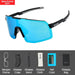 Sport Cycling Polarized Glasses Mtb Road Bike Eyewear Uv400