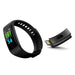 Sport Smart Watch Health Fitness Wrist Band Bracelet