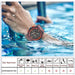 Sport Watches Waterproof Smael New Watch For Men Crystal