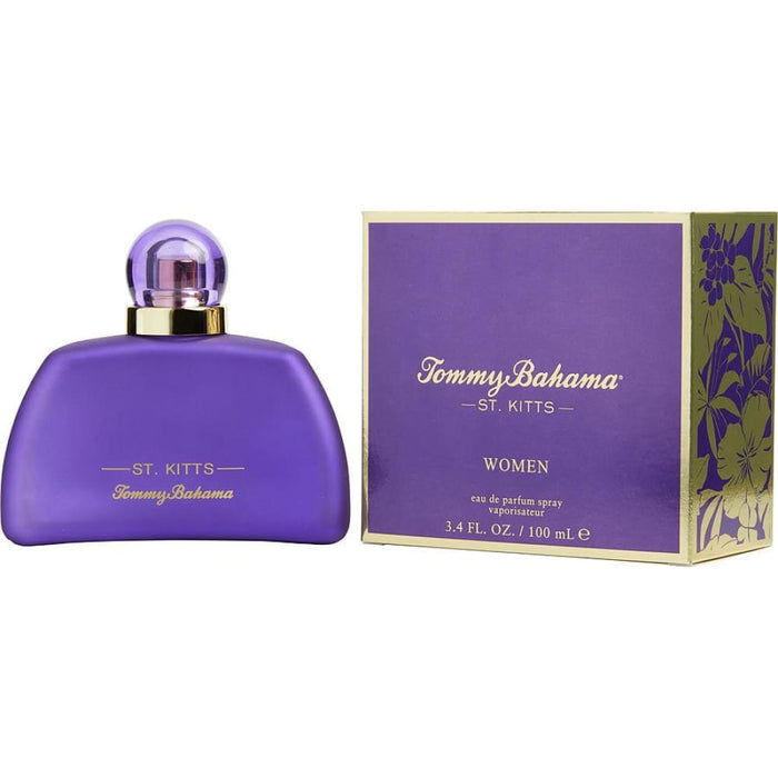 St. Kitts Edp Spray By Tommy Bahama For Women - 100 Ml