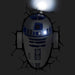Star Wars R2d2 3d Deco Light