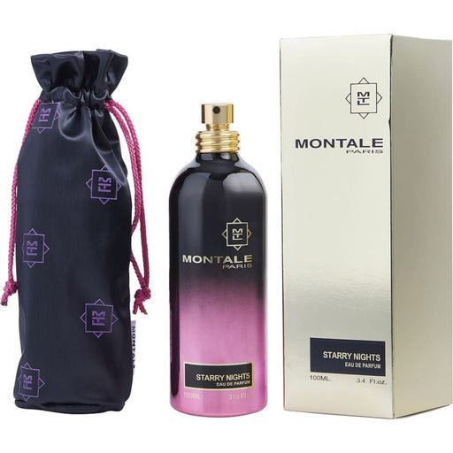 Starry Nights Edp Spray By Montale For Women - 100 Ml
