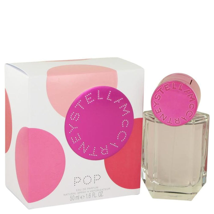 Stella Pop Edp Spray by Mccartney for Women - 50 Ml