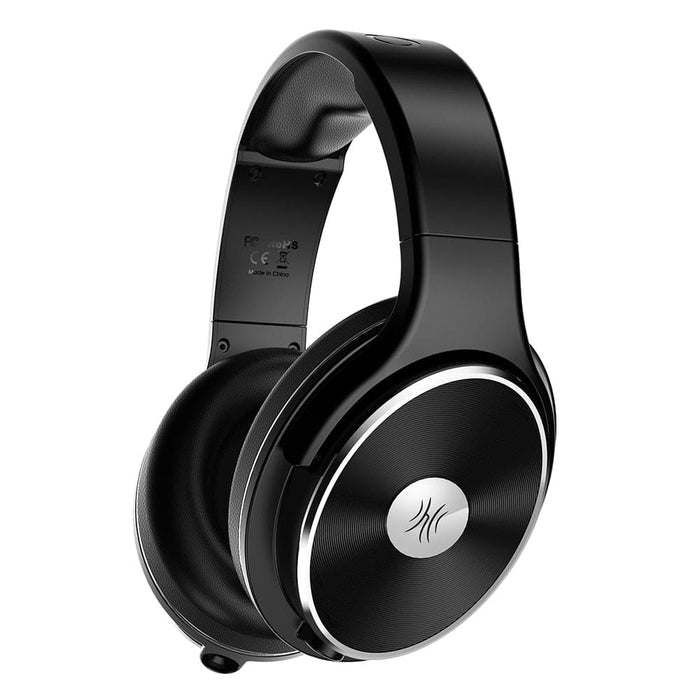 Studio Hifi 3.5 6.35mm Wired Headphones Professional Monitor