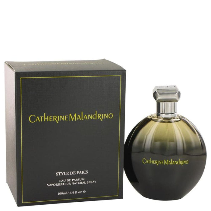 Style De Paris Edp Spray By Catherine Malandrino For Women