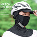 Summer Cycling Cap Anti-uv Sun Protection Sport Running