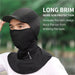 Summer Cycling Cap Anti-uv Sun Protection Sport Running