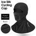 Summer Cycling Cap Anti-uv Sun Protection Sport Running