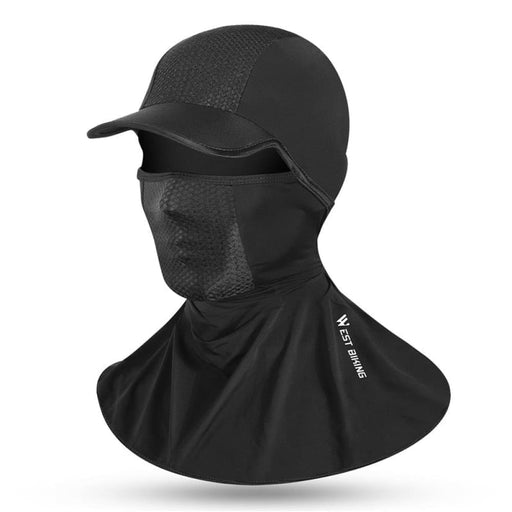 Summer Cycling Cap Anti-uv Sun Protection Sport Running