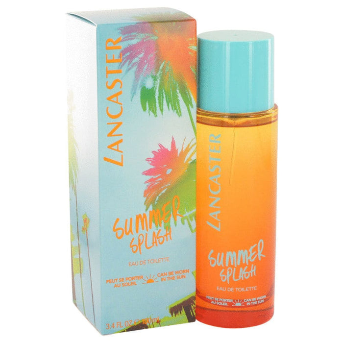 Summer Splash by Lancaster for Women-100 Ml