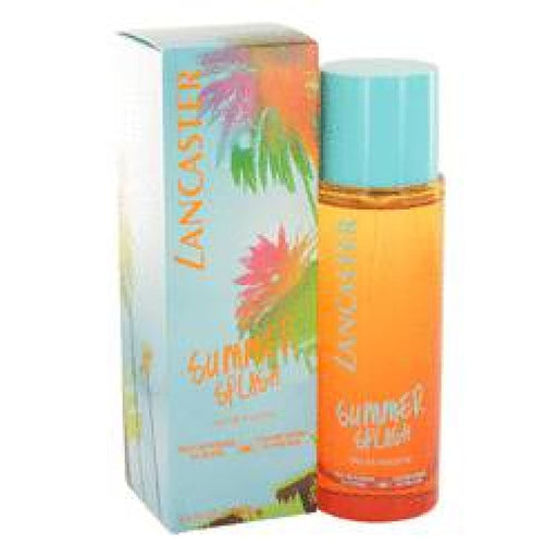 Summer Splash by Lancaster for Women-100 Ml