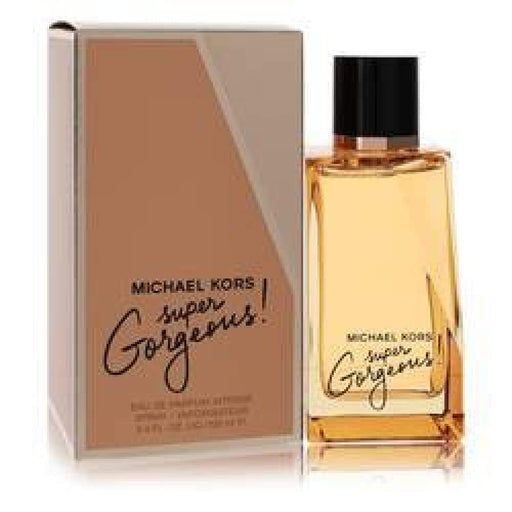 Super Gorgeous Edp Intense Spray By Michael Kors