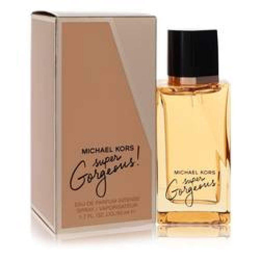 Super Gorgeous Edp Intense Spray By Michael Kors