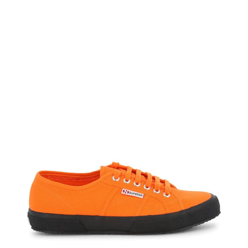 Superga 2750-cotu-classic-g33 Sneakers For Unisex-orange