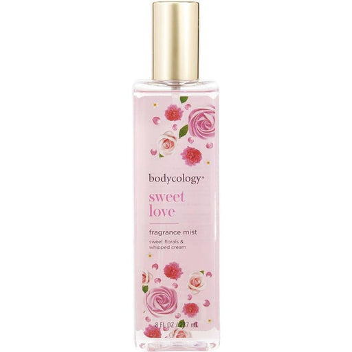 Sweet Love Fragrance Mist Spray By Bodycology For Women