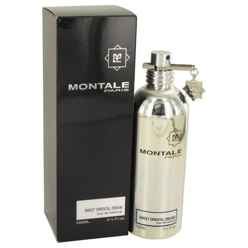 Sweet Oriental Dream Edp Spray By Montale For Women - 100 Ml