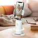 T2 Type-c Rechargeable Face Tracking Mobile Phone Holder