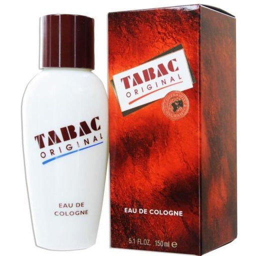 Tabac Cologne By Maurer & Wirtz For Men - 151 Ml