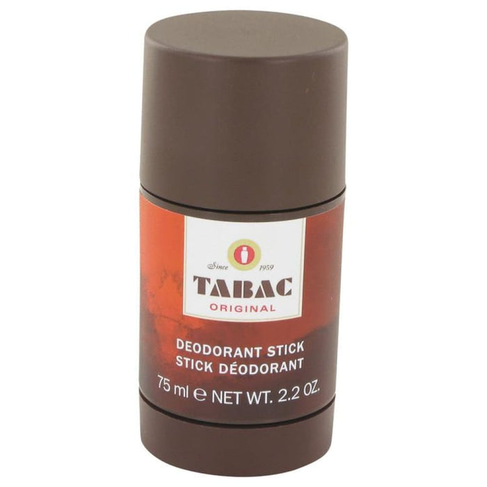 Tabac Deodorant Stick By Maurer & Wirtz For Men - 65 Ml