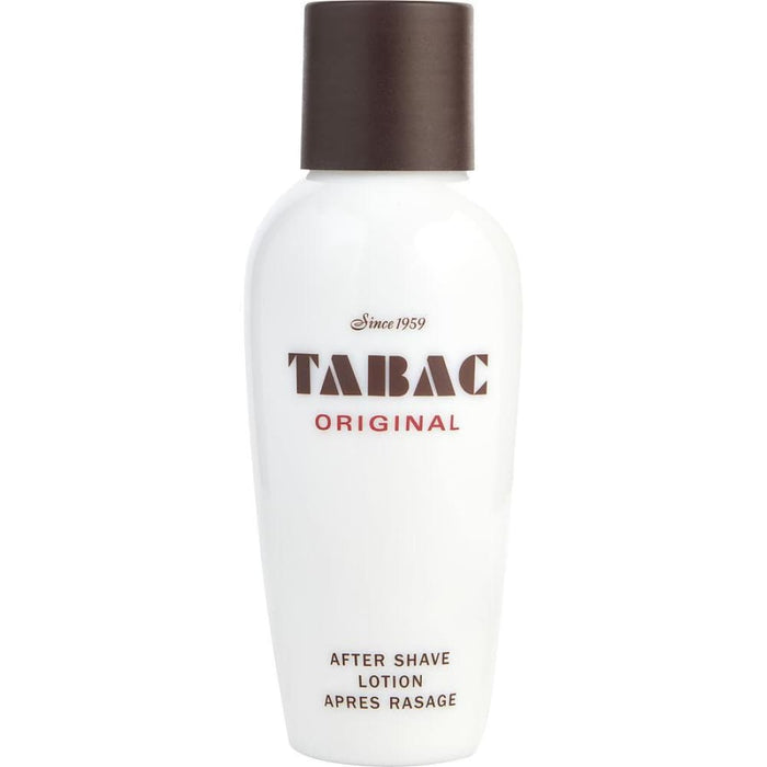 Tabac after Shave by Maurer & Wirtz for Men - 300 Ml