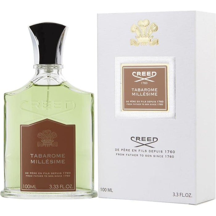 Tabarome Edp Spray By Creed For Men - 100 Ml