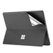 Tablet Back Skin Stick Decal For Microsoft Surface Pro