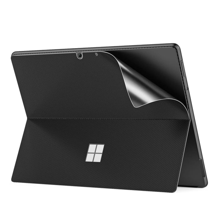 Tablet Back Skin Stick Decal For Microsoft Surface Pro