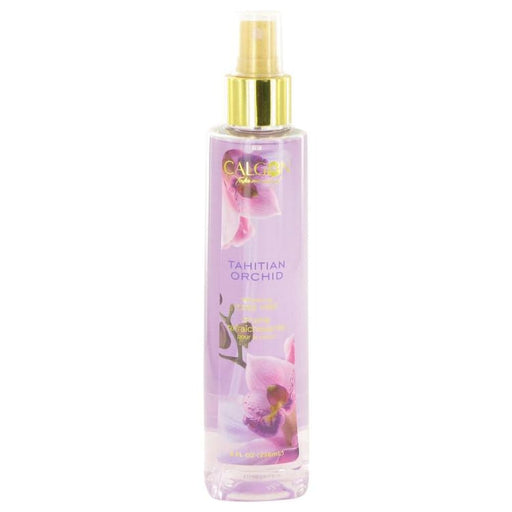 Take Me Away Tahitian Orchid Body Mist By Calgon For Women